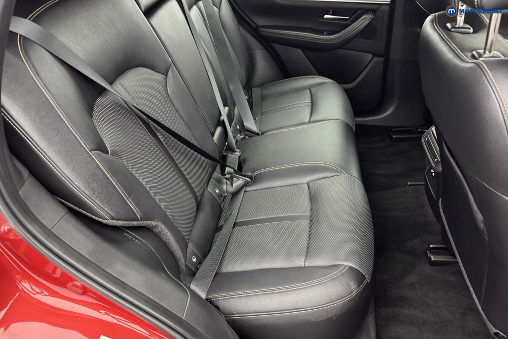 Used Mazda CX-60 2022 for sale - 76568762: Photo 12