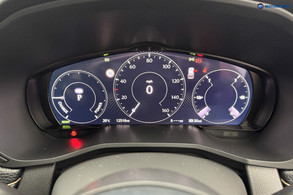 Used Mazda CX-60 2022 for sale - 76568762: Photo 17