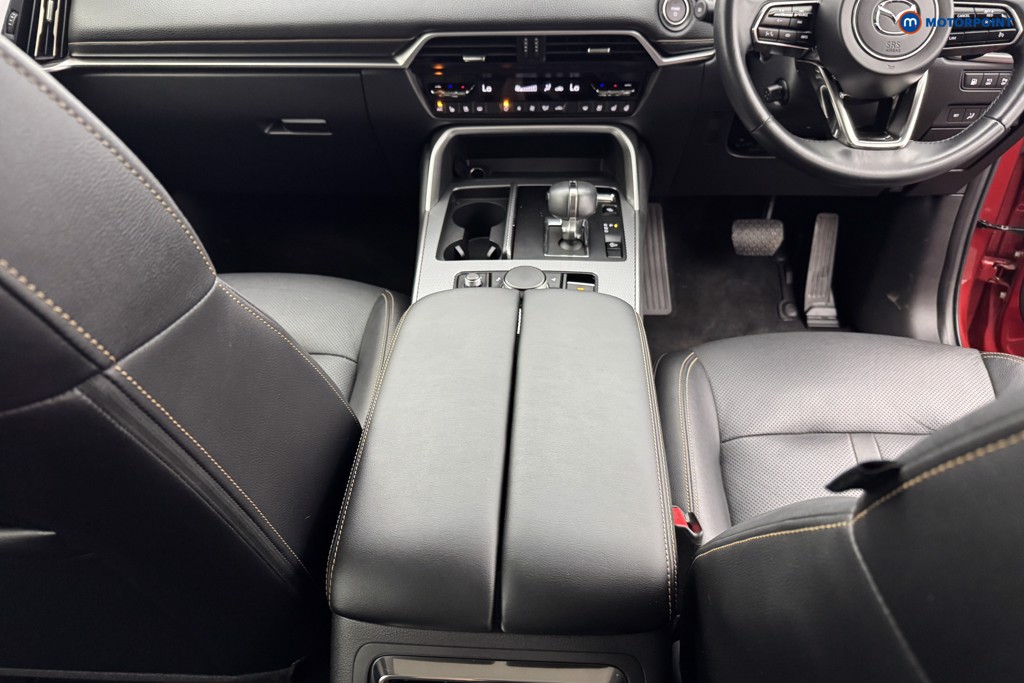 Used Mazda CX-60 2022 for sale - 76568762: Photo 19