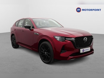 Used Mazda CX-60 2022 for sale - 76568762: Photo