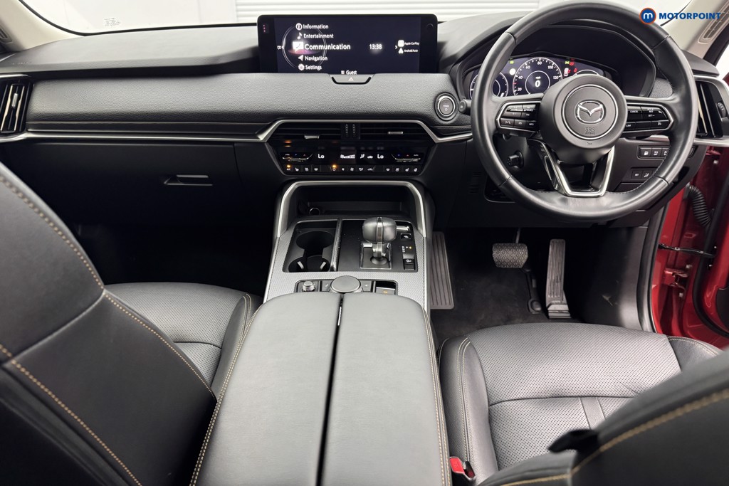 Used Mazda CX-60 2022 for sale - 76568762: Photo 20