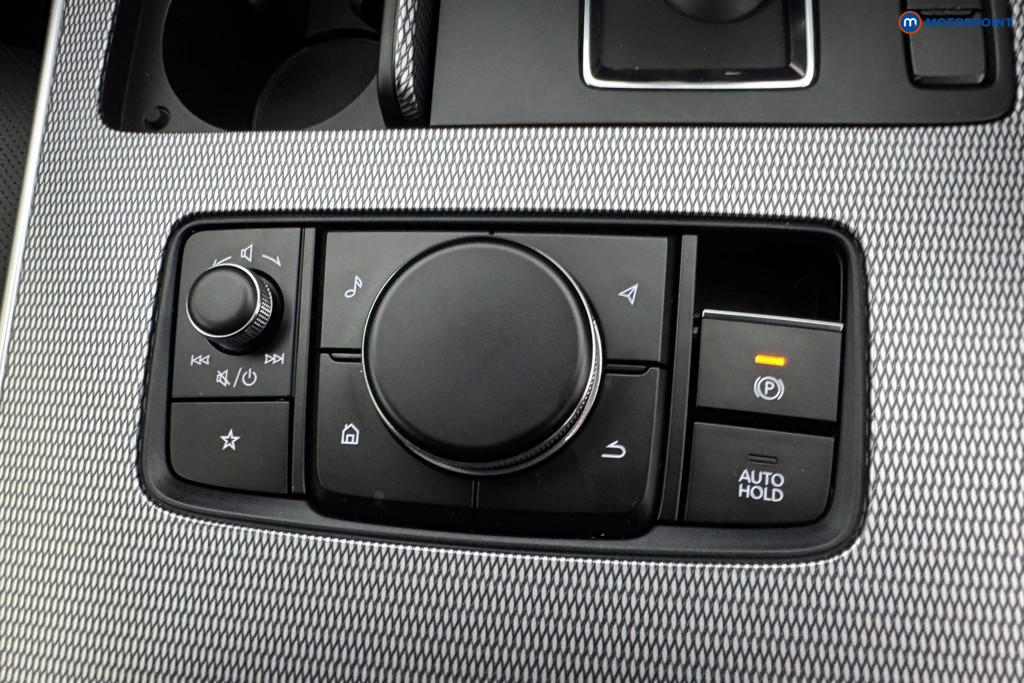 Used Mazda CX-60 2022 for sale - 76568762: Photo 22