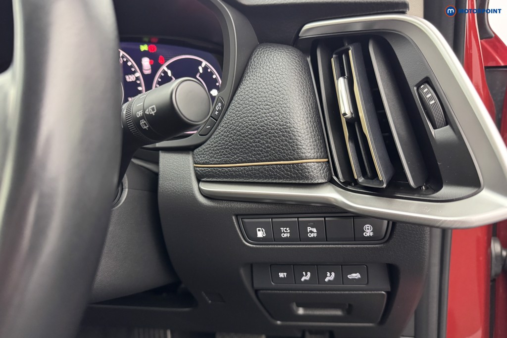 Used Mazda CX-60 2022 for sale - 76568762: Photo 29