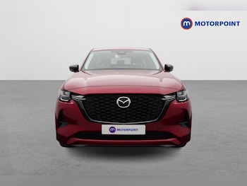 Used Mazda CX-60 2022 for sale - 76568762: Photo