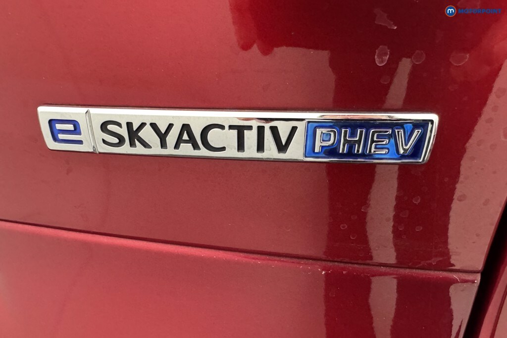 Used Mazda CX-60 2022 for sale - 76568762: Photo 41