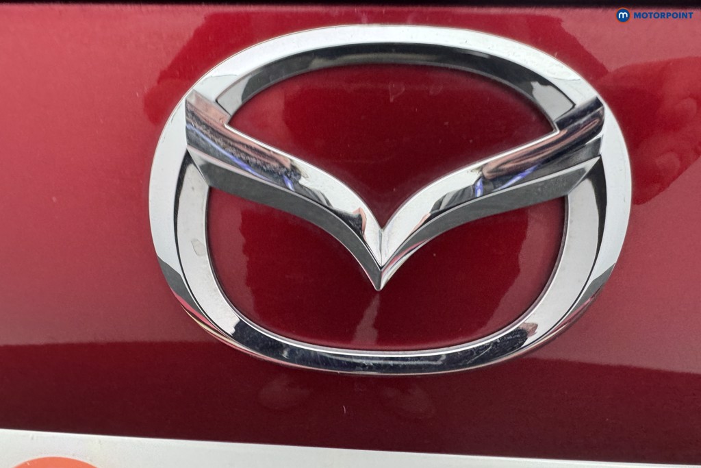 Used Mazda CX-60 2022 for sale - 76568762: Photo 43