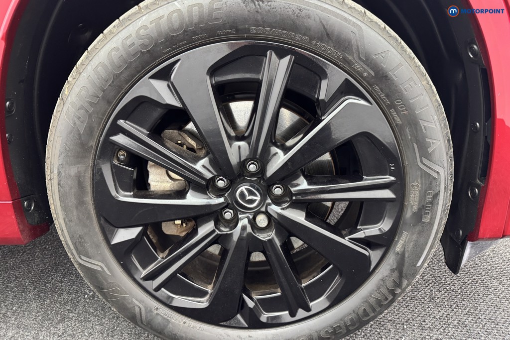 Used Mazda CX-60 2022 for sale - 76568762: Photo 44