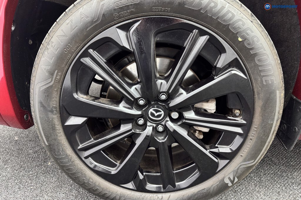 Used Mazda CX-60 2022 for sale - 76568762: Photo 45