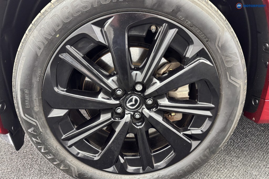 Used Mazda CX-60 2022 for sale - 76568762: Photo 47