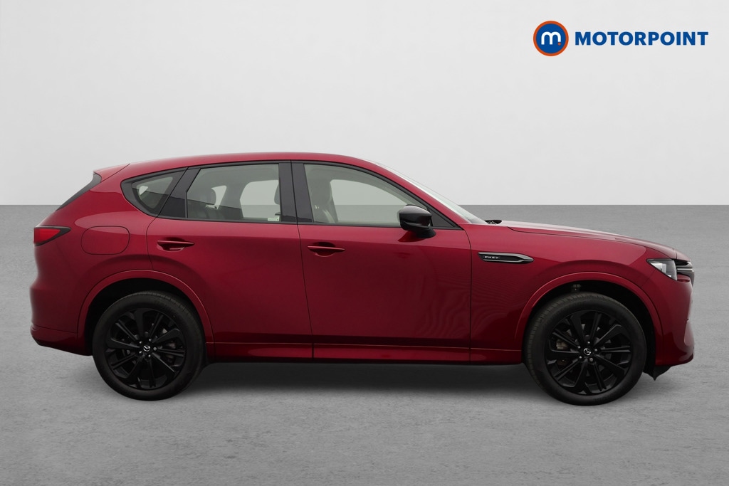 Used Mazda CX-60 2022 for sale - 76568762: Photo 8