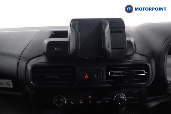 Used Citroen Berlingo 2025 for sale - 76118087: Photo 10