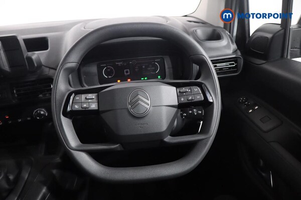 Used Citroen Berlingo 2025 for sale - 76118087: Photo 13