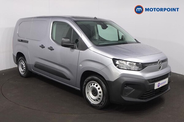 Used Citroen Berlingo 2025 for sale - 76118087: Photo 1