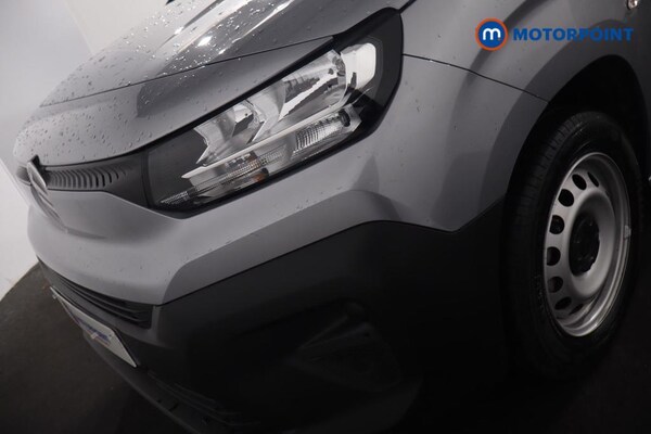 Used Citroen Berlingo 2025 for sale - 76118087: Photo 20