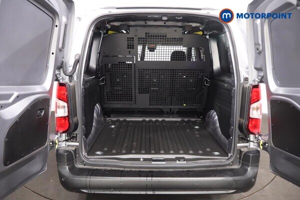 Used Citroen Berlingo 2025 for sale - 76118087: Photo 24