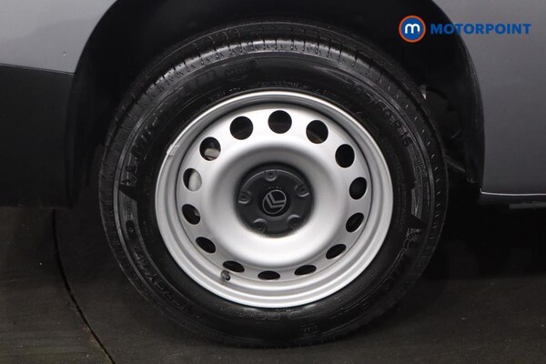Used Citroen Berlingo 2025 for sale - 76118087: Photo 25