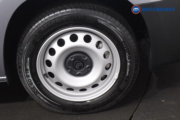 Used Citroen Berlingo 2025 for sale - 76118087: Photo 26