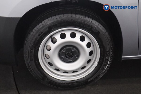 Used Citroen Berlingo 2025 for sale - 76118087: Photo 27