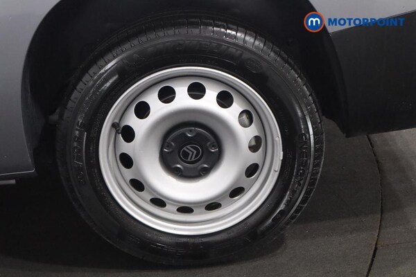Used Citroen Berlingo 2025 for sale - 76118087: Photo 28