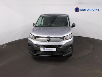 Used Citroen Berlingo 2025 for sale - 76118087: Photo 2