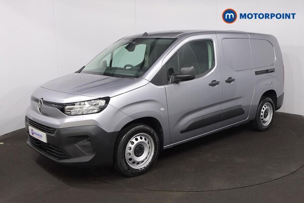 Used Citroen Berlingo 2025 for sale - 76118087: Photo 3
