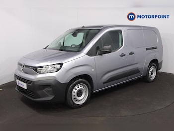 Used Citroen Berlingo 2025 for sale - 76118087: Photo 3