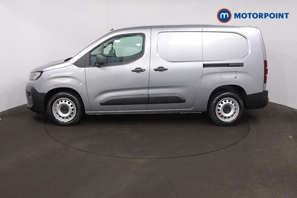 Used Citroen Berlingo 2025 for sale - 76118087: Photo 4
