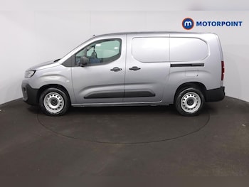 Used Citroen Berlingo 2025 for sale - 76118087: Photo 4