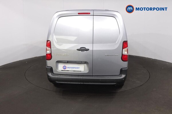 Used Citroen Berlingo 2025 for sale - 76118087: Photo 6