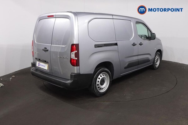 Used Citroen Berlingo 2025 for sale - 76118087: Photo 7