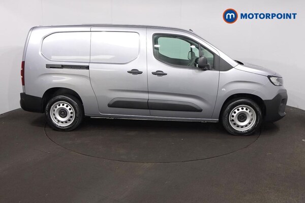 Used Citroen Berlingo 2025 for sale - 76118087: Photo 8