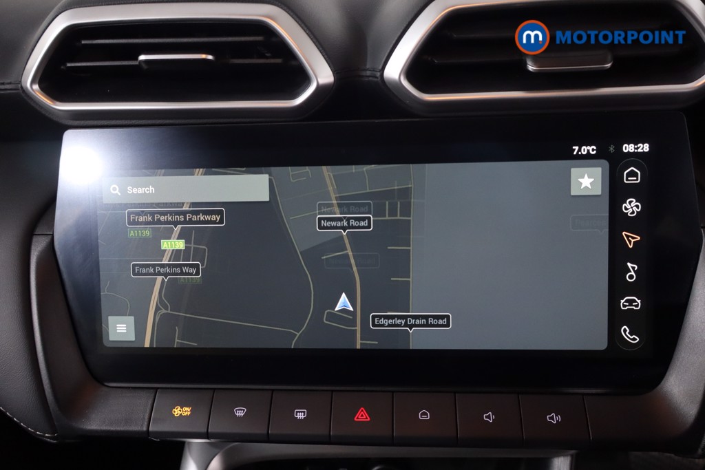 Used MG MG ZS for sale - 77831116: Photo 10