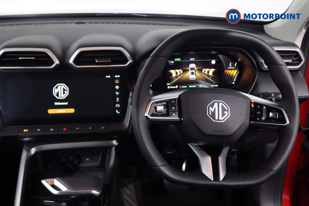 Used MG MG ZS for sale - 77831116: Photo 11