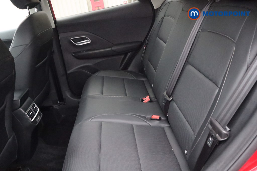 Used MG MG ZS for sale - 77831116: Photo 13