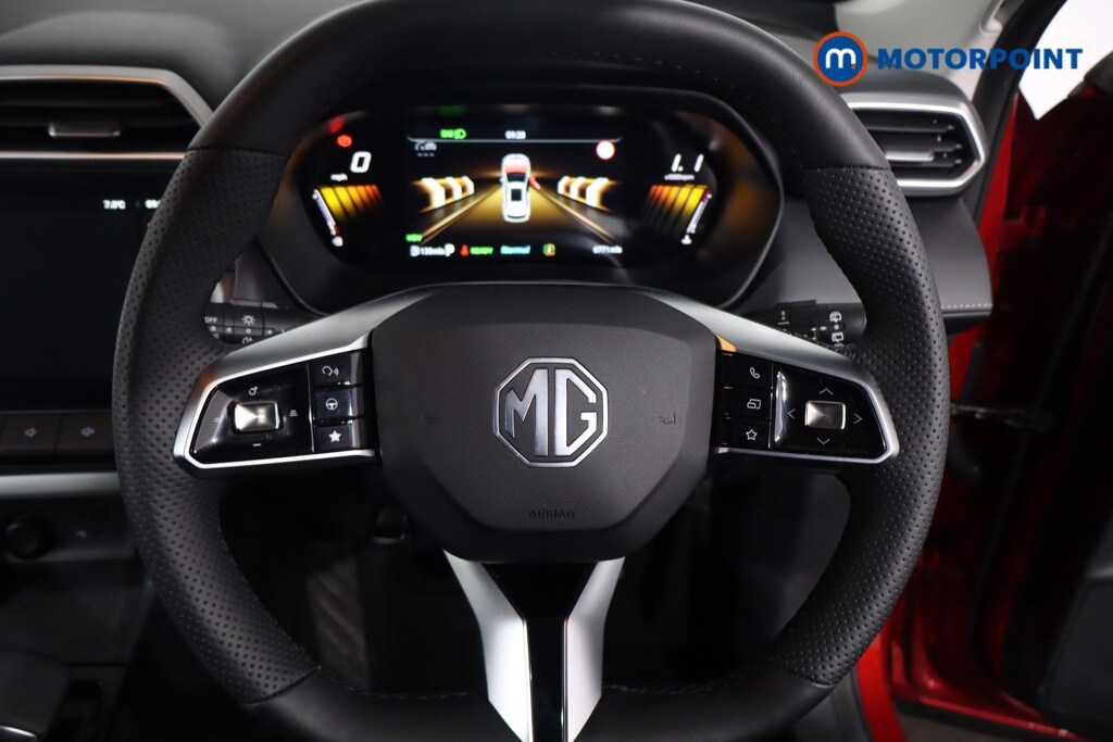 Used MG MG ZS for sale - 77831116: Photo 14