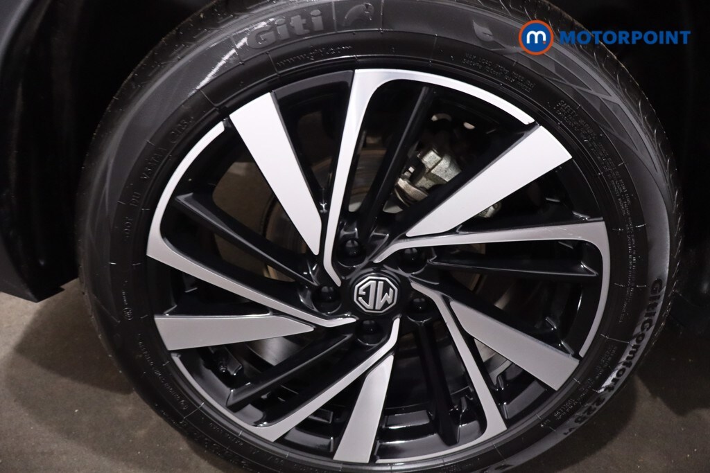 Used MG MG ZS for sale - 77831116: Photo 17