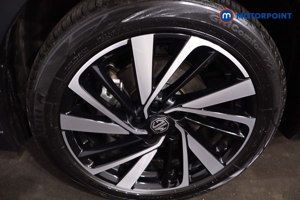 Used MG MG ZS for sale - 77831116: Photo 19