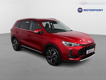 Used MG MG ZS undefined for sale - 77831116: Photo