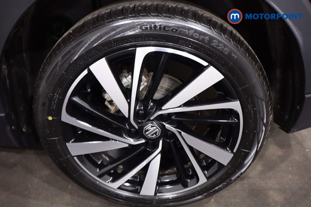 Used MG MG ZS for sale - 77831116: Photo 20