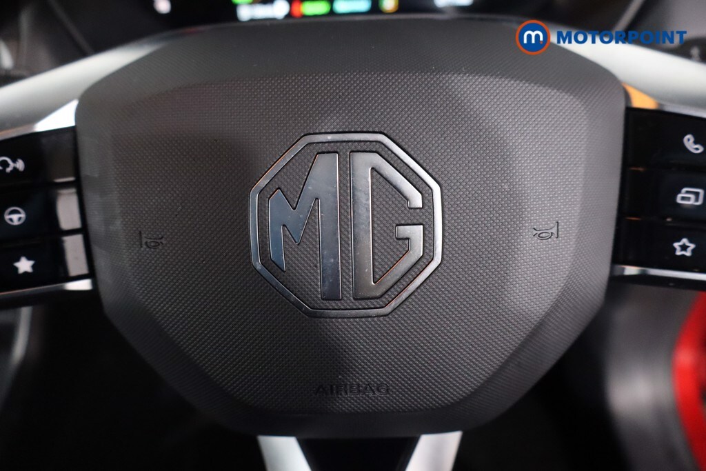 Used MG MG ZS for sale - 77831116: Photo 21