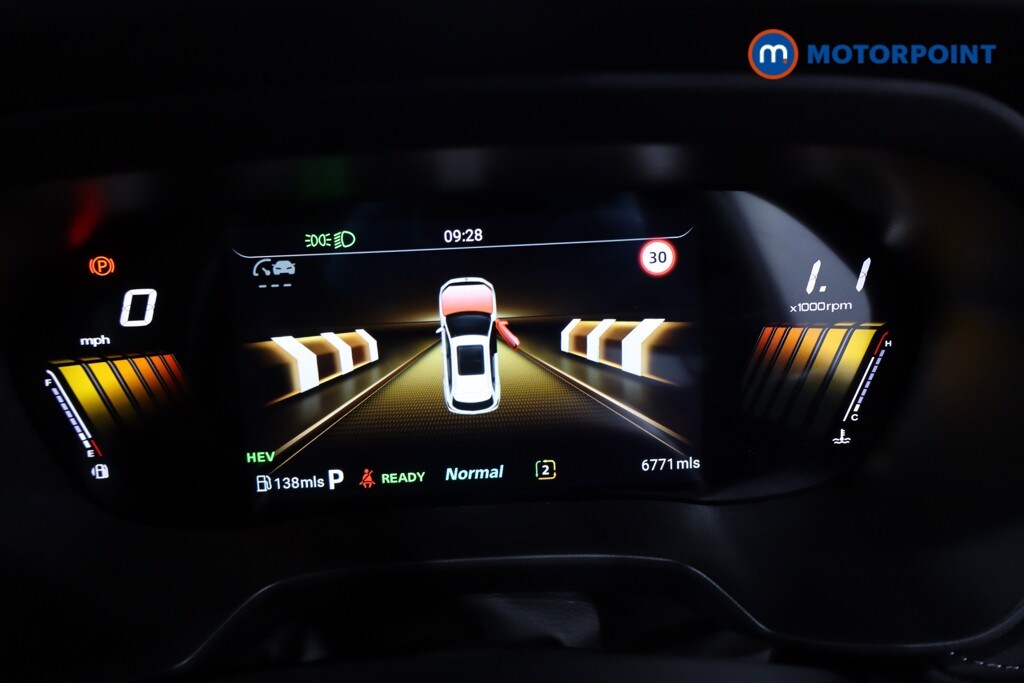 Used MG MG ZS for sale - 77831116: Photo 24