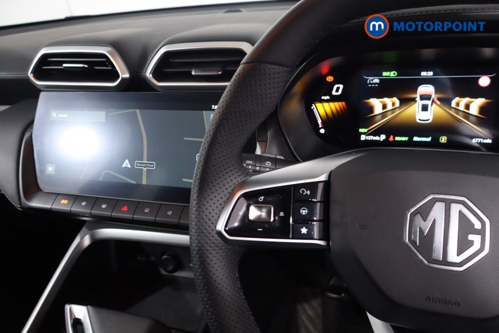 Used MG MG ZS for sale - 77831116: Photo 29