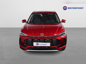 Used MG MG ZS undefined for sale - 77831116: Photo