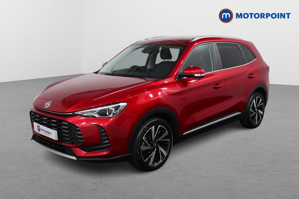 Used MG MG ZS for sale - 77831116: Photo 3