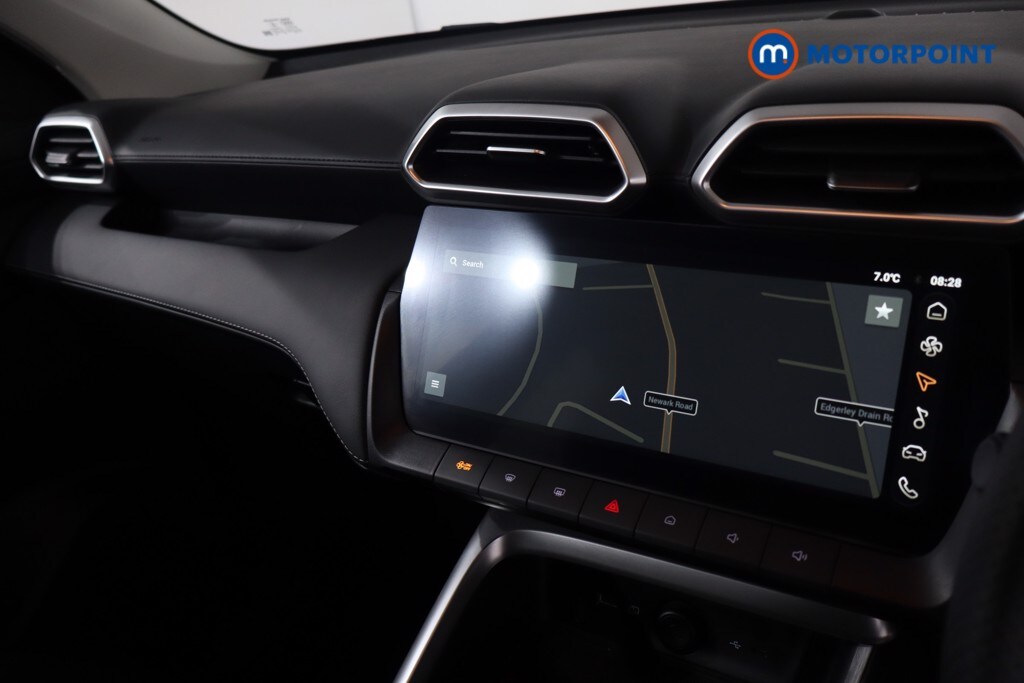 Used MG MG ZS for sale - 77831116: Photo 30