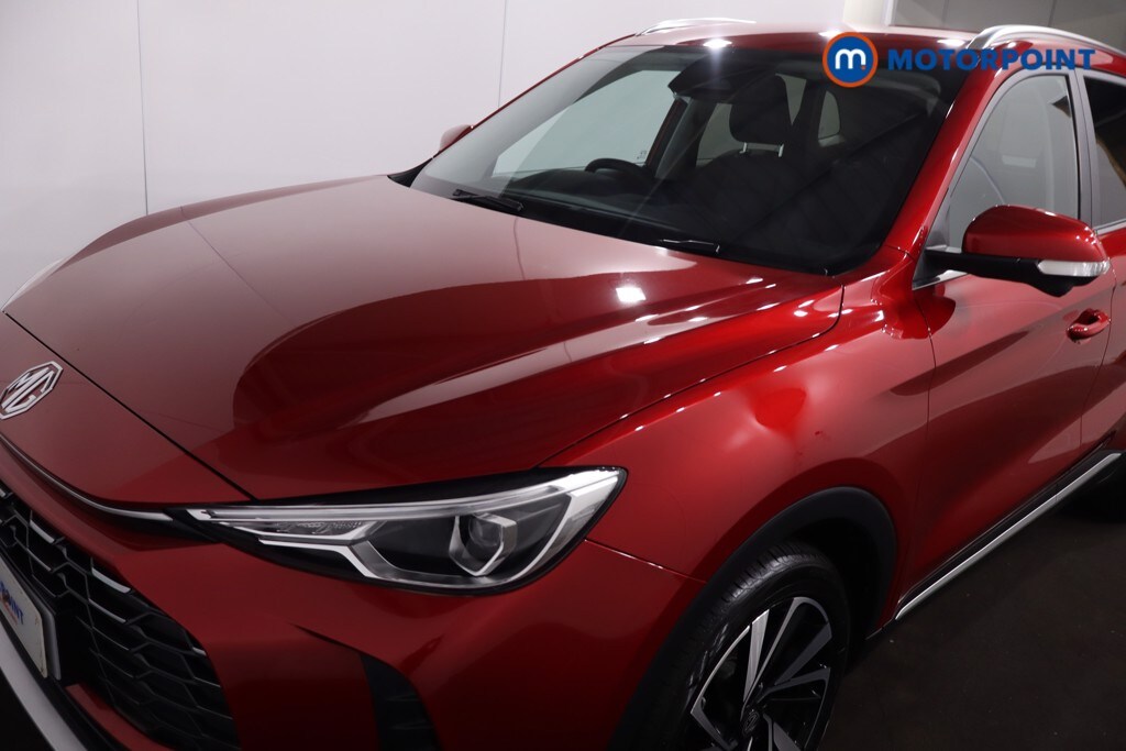 Used MG MG ZS for sale - 77831116: Photo 35