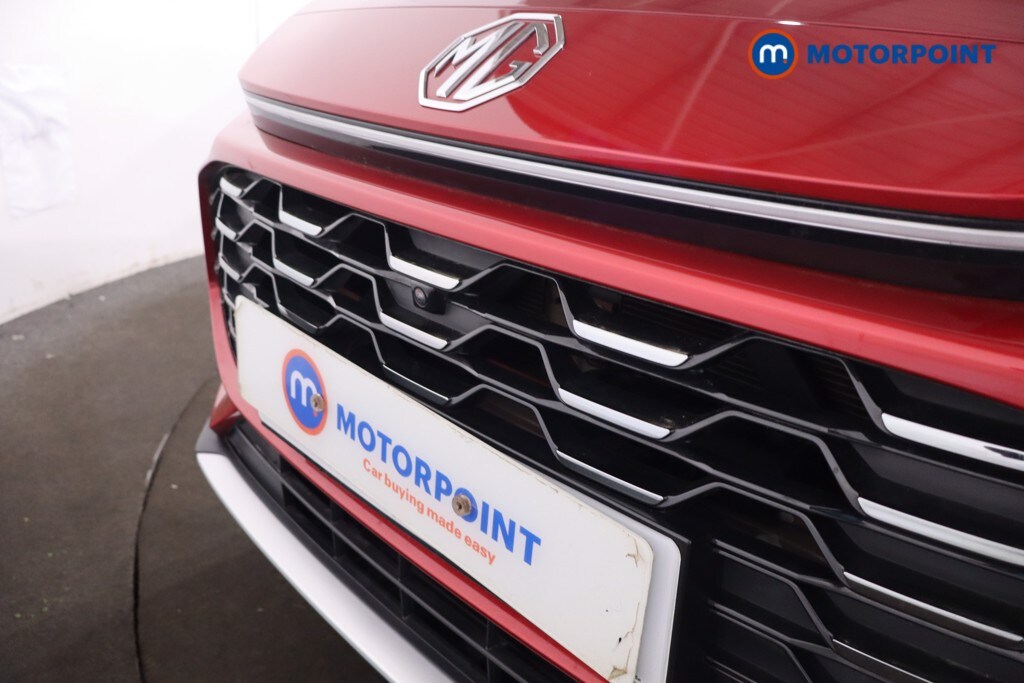 Used MG MG ZS for sale - 77831116: Photo 36