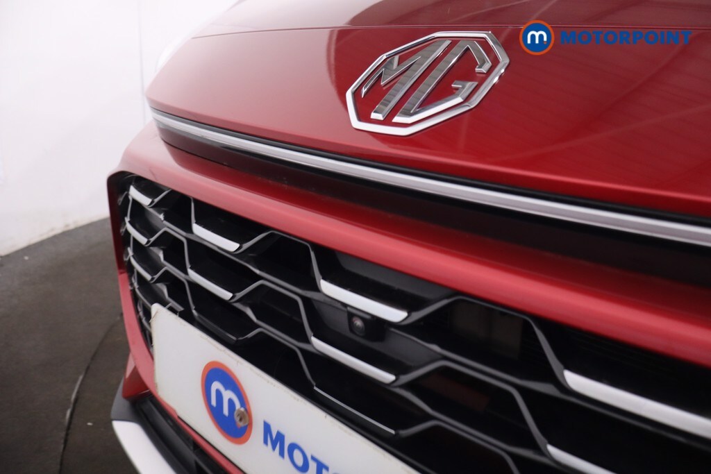 Used MG MG ZS for sale - 77831116: Photo 37