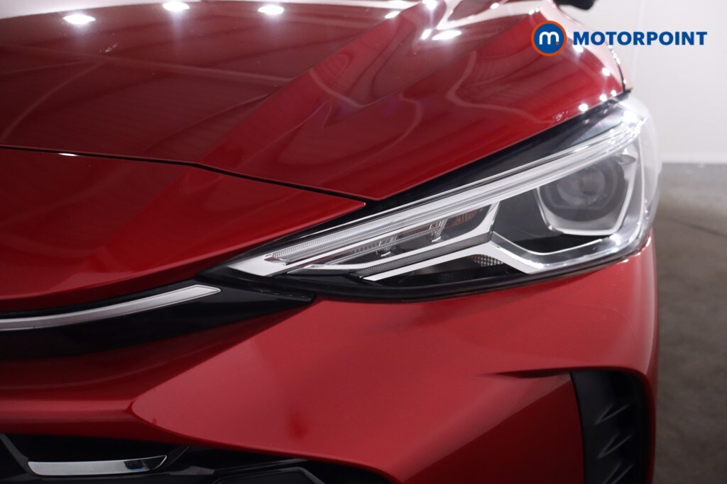 Used MG MG ZS for sale - 77831116: Photo 38