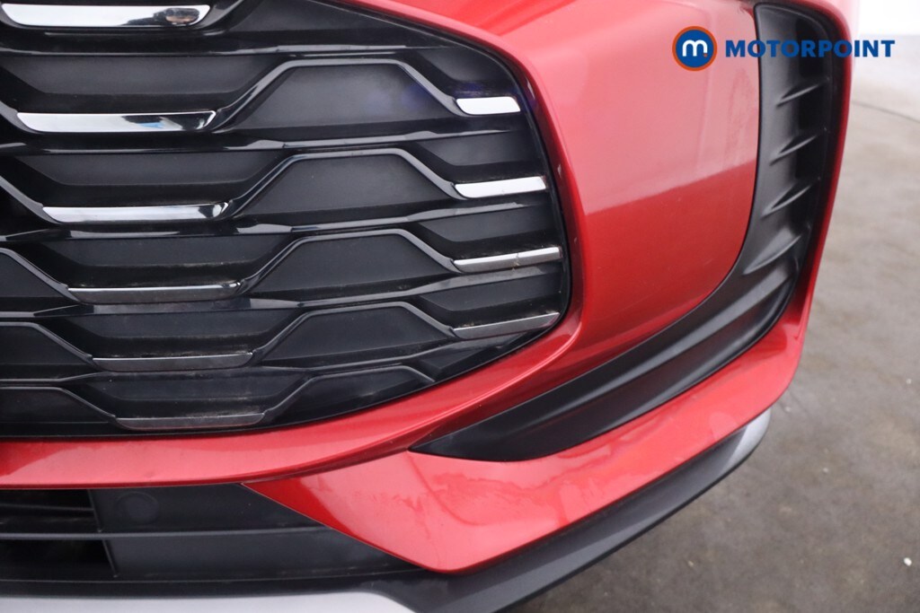 Used MG MG ZS for sale - 77831116: Photo 39